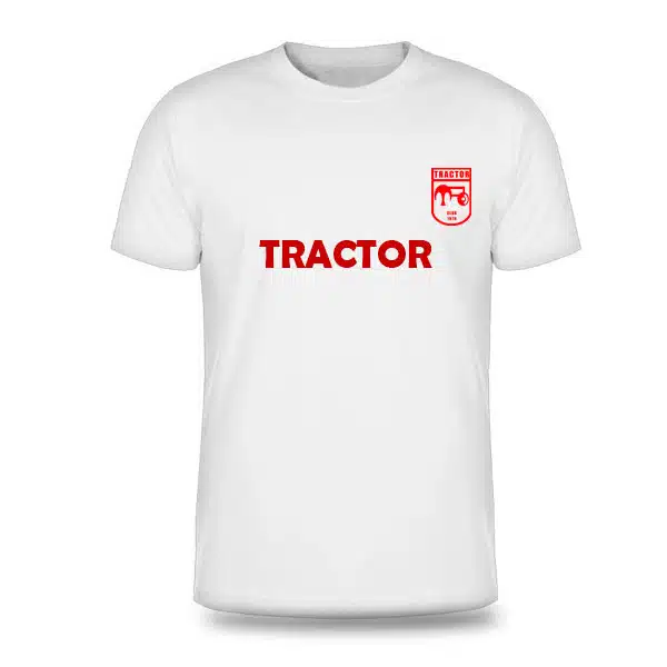 Tractor Kit 2024 Felament White Tractor Kit 2024 Felament