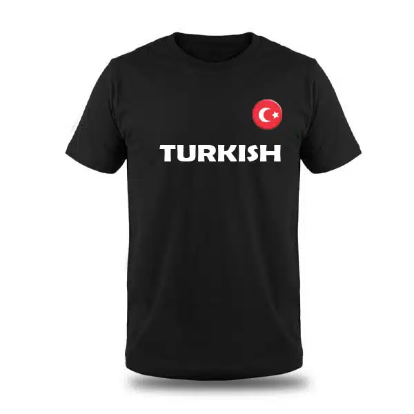 Turkish Kit 2024 Felament Black Turkish Kit 2024 Felament Black
