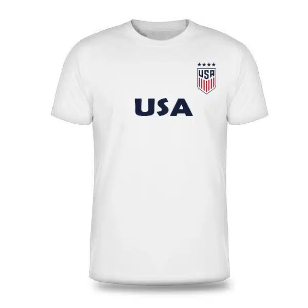Usa Kit 2024 Felament White Usa Kit 2024 Felament Black