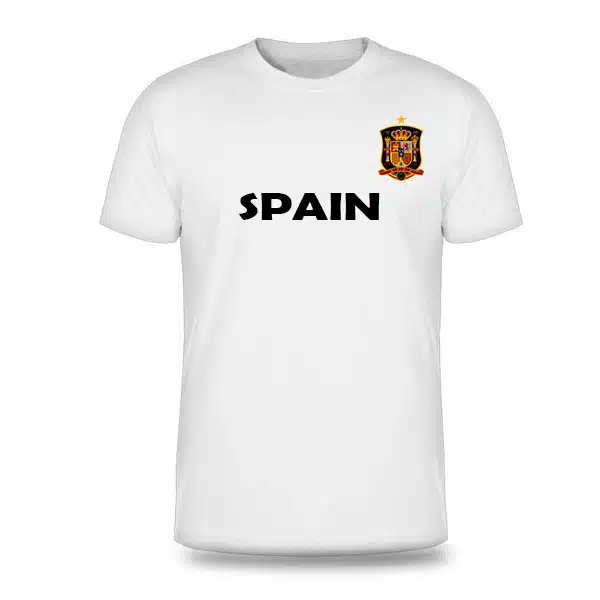spain Kit 2024 Felament White spain Kit 2024 Felament