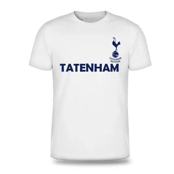 tatenham Kit 2024 Felament White tatenham Kit 2024 Felament
