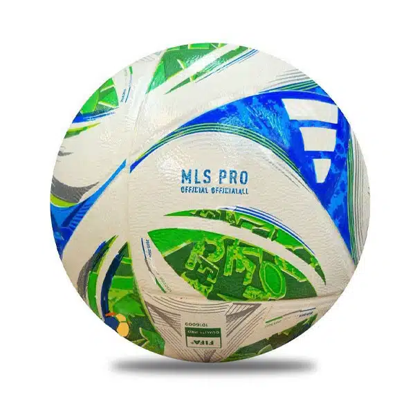 Adidas MLS PRO Football Ball 2025 (1) توپ آدیداس