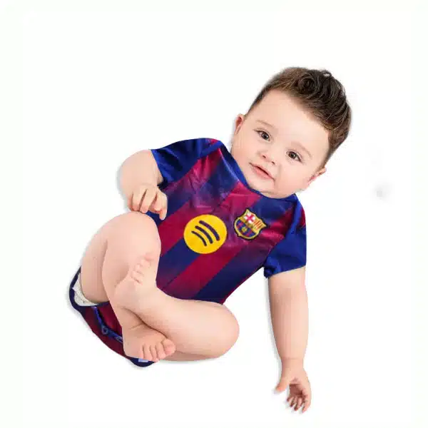 Barcelona-Baby-Home-Kit-2025-(2) خرید لباس بچه گانه بارسلونا