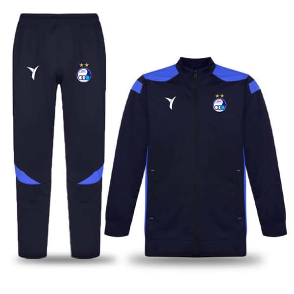 خرید گرمکن و شلوار استقلال