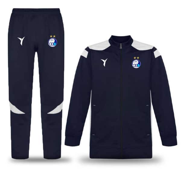 Esteghlal Jacket With Pant 2025 Model 2