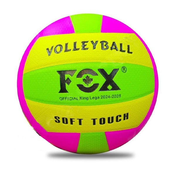 خرید توپ والیبال