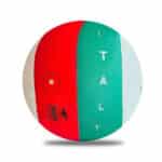 Fox VolleyBall Ball White Green