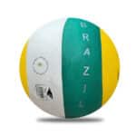Fox VolleyBall Ball Yellow Green