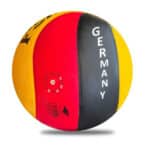 Fox VolleyBall Ball Yellow Orange
