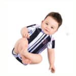 خرید لباس بچه گانه یوونتوس