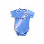 Manchester City Baby Home Kit 2025