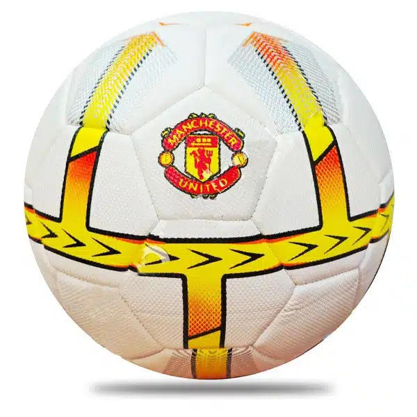 Manchester United Football Ball 2025 خرید توپ فوتبال منچستریونایتد