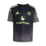 Manchester United Goalkeeper Kit 2025 Player