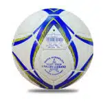 Molten Futball Ball 2025 Blue