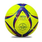 Molten Futball Ball 2025 Yellow