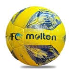 Molten Futsal Ball 2025 Yellow