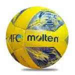Molten Futsal Ball 2025 Yellow