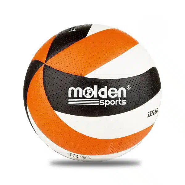 Molten Volleyball Ball 2025 Orange خرید توپ والیبال مولتن