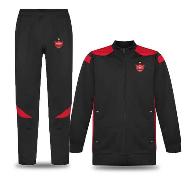 Perspolis Jacket With Pant 2025 Model 2