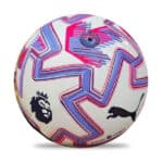 Puma Primier League Football Ball 2025