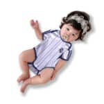 Real Madrid Baby Concept Kit 2025