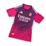 RealMadrid Golkeeper Kit 2025 Player (2)