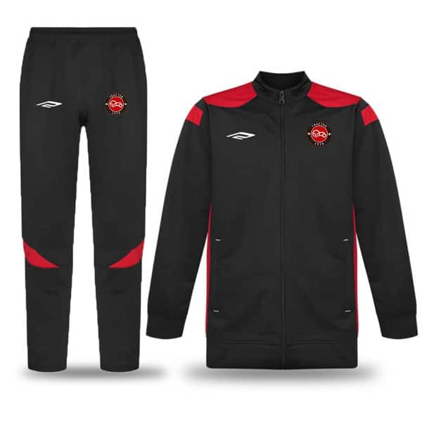 Tractor Jacket With Pant 2025 Model 2