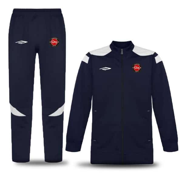 Tractor Jacket With Pant 2025 Model 3