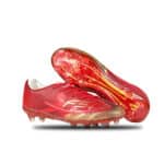 Adidas F50 Football Shoe 2025 Red