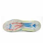 خرید کفش فوتبال اف 50 سفید