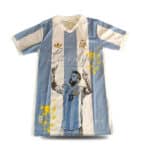 Argentina Messi Home Kit 2026 Player