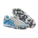 Asics Coopero 2025 Futsal Shoe Grey