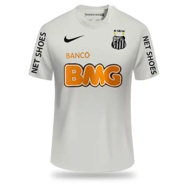 Brazil Santos Clasic Kit 2012 خرید پیراهن سانتوس برزیل 2012