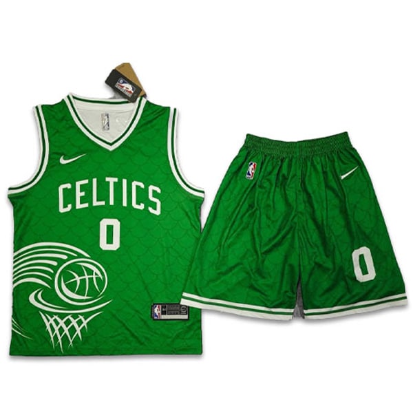 خرید پیراهن و شرت سلتیک