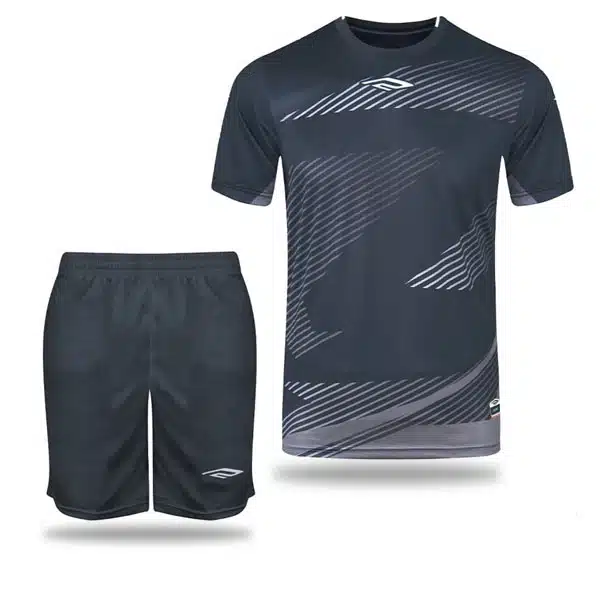 G0400 Teams Shirt 2025 Black خرید پیراهن و شرت تیمی مشکی