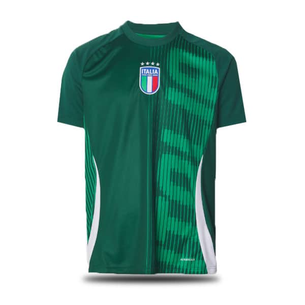 خرید پیراهن دروازه بانی ایتالیا