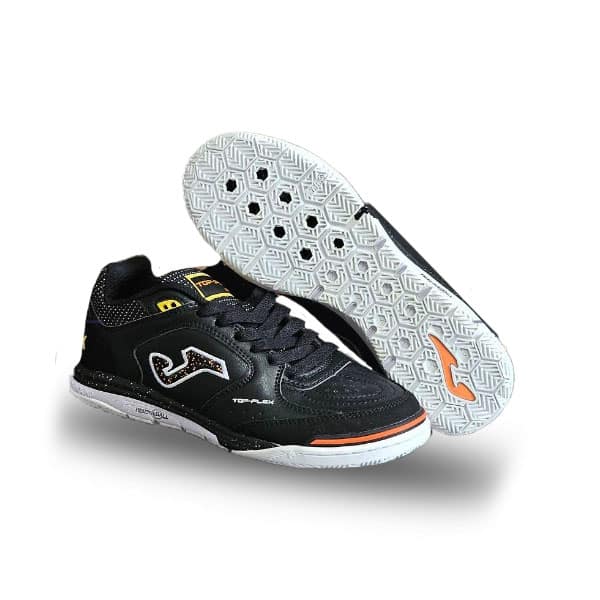 Joma master quality Balck