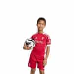 خرید پیراهن و شرت اول لیورپول