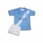 Manchester City Home Kit 2025 Felamnet