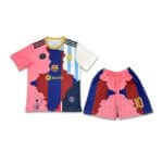 Messi Commemorative Jersey 2025
