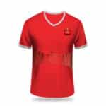 خرید پیراهن اول پزسپولیس