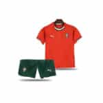 Portugal Home Kids Kit 2026