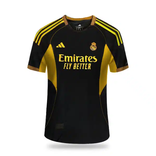 خرید پیراهن کانسپت رئال مادرید