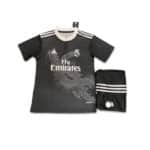 Real Madrid DRAGON Kids Kit 2026
