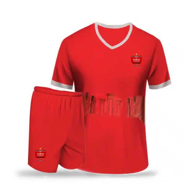 perspolis-Home-Kit-2026-With-short پیراهن شرت اول پرسپولیس