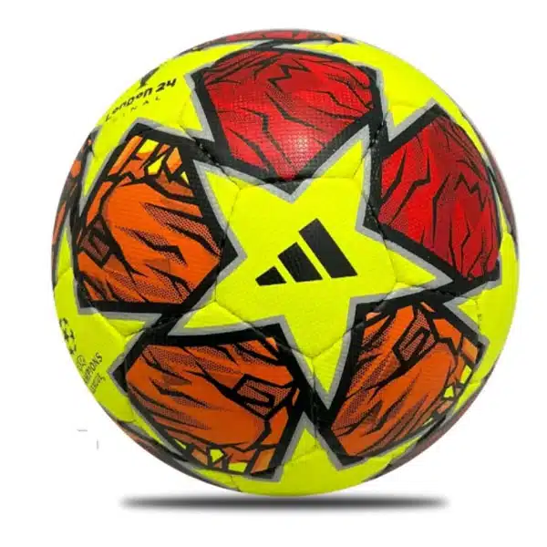 Adidas Footbal Ball 2025 خرید توپ فوتبال آدیداس