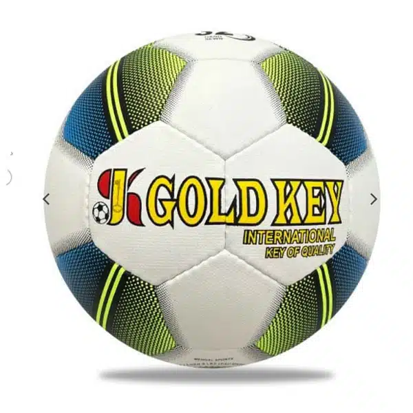 GoldKey Footsall Ball 2025 خرید توپ گلد کی فوتسال