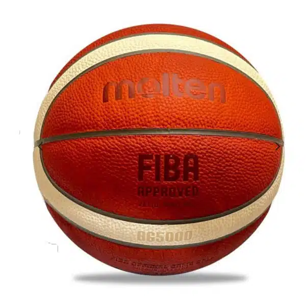 Molten Basketbal Ball 2025 خرید توپ بسکتبال مولتن