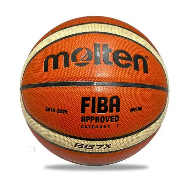 Molten Basketball Ball 2025 خرید توپ بسکتبال مولتن