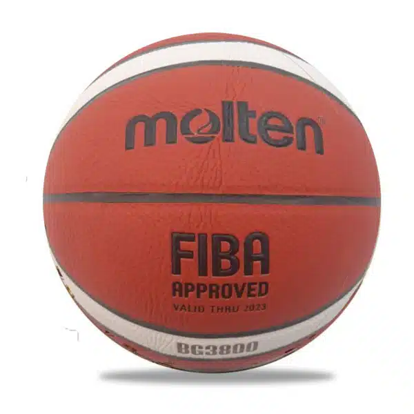 Molten Basketball Ball 2025 خرید توپ بسکتبال مولتن